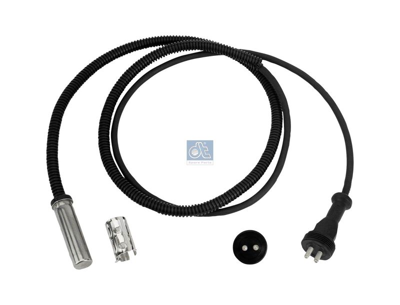 Sensor, Raddrehzahl