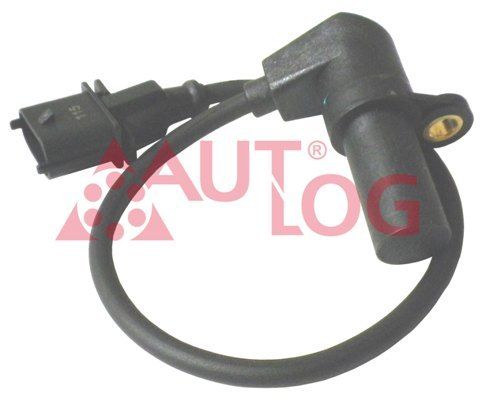 Kurbelwellensensor passt zu: OPEL ASTRA G, VECTRA B, ZAFIRA A 1.6/1.8 10.95-07.02