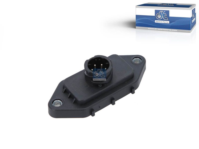 Luftdruck Sensor passt zu: MERCEDES CAPACITY, CITARO (O 530), CONECTO (O 345), INTEGRO (O 550), TOURISMO (O 350), TOURO (O 500), TRAVEGO (O 580), SETRA 400, 500 01.96-