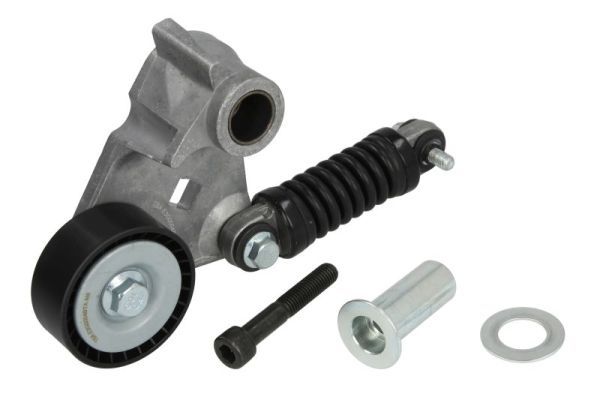 Riemenspanner, Keilrippenriemen