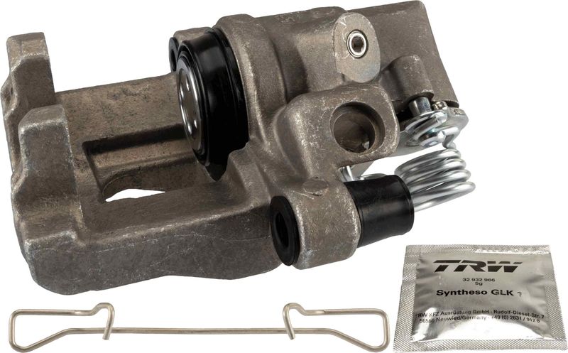 Bremssattel
