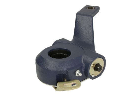 Gestängesteller, Bremsanlage