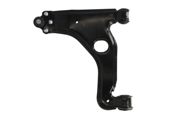 Lenker, Radaufhängung