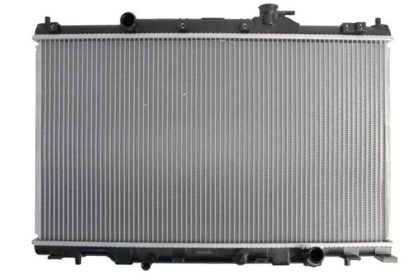 Kühler Motor (mit mechanischer getriebe) passt zu: HONDA CR-V II 2.0 09.01-03.07