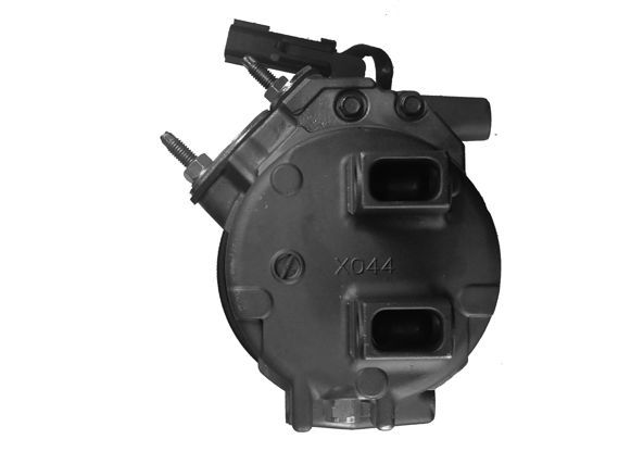 Federbalg, Fahrerhauslagerung