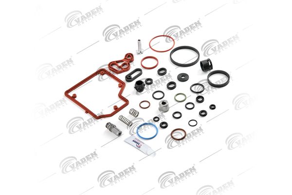 Reparatursatz, automatische Nachstellung