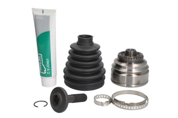 Gelenk, Antriebswelle