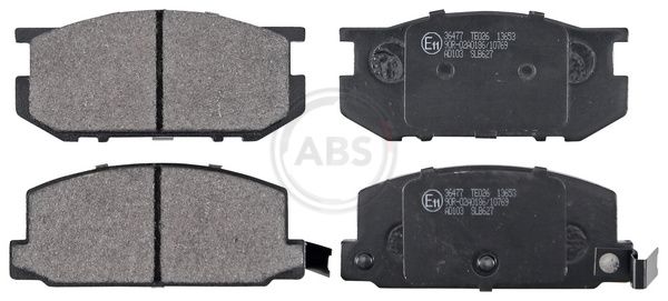 Gelenksatz, Antriebswelle