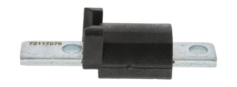 Anschlagpuffer, Achsschenkel