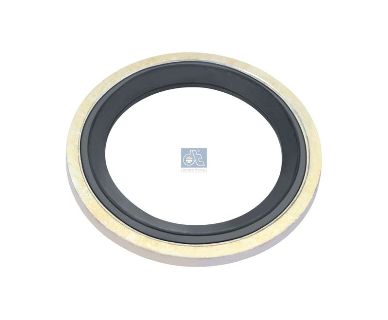 Steuerventil, Nockenwellenverstellung