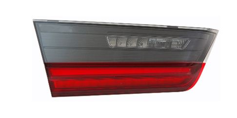 Lampe hinten L (Innenteil, LED) passt zu: BMW 3 G20, G21 Sedan 10.18-06.22