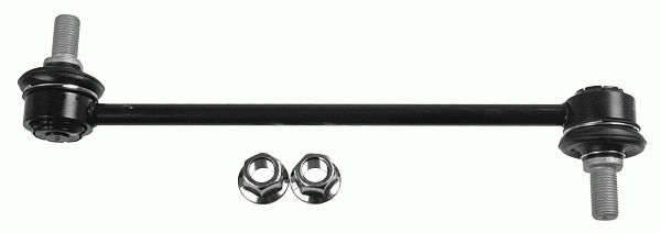 Stange/Strebe, Stabilisator