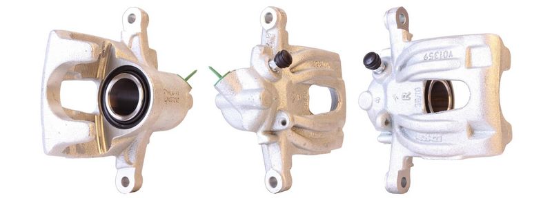 Bremssattel