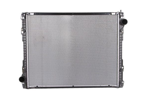 Kühler Motor ((en) with frame) passt zu: SCANIA K I, L, N BUS, P I DC09.108-OC9.G05 01.03-