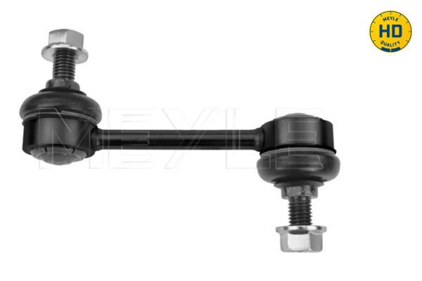 Stange/Strebe, Stabilisator