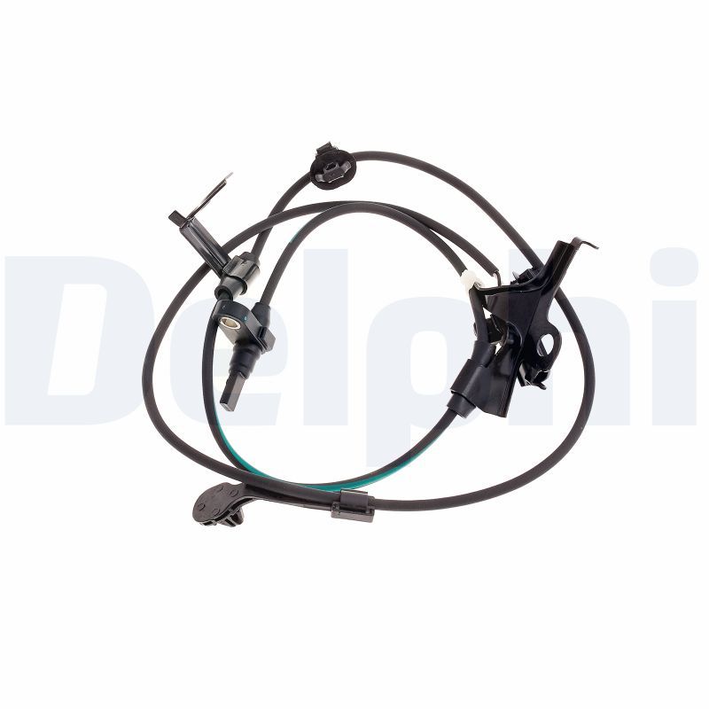 Sensor, Raddrehzahl
