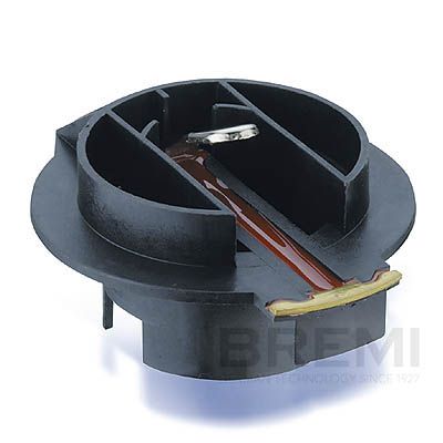 Komplette Gepäckträgerbasis