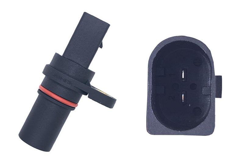 Impulsgeber, Kurbelwelle