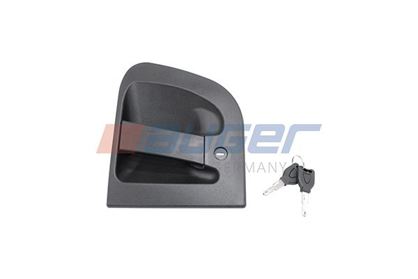 Abgastemperatursensor (vor dem partikelfilter) passt zu: VW CRAFTER 30-35, CRAFTER 30-50 2.5D 04.06-05.13