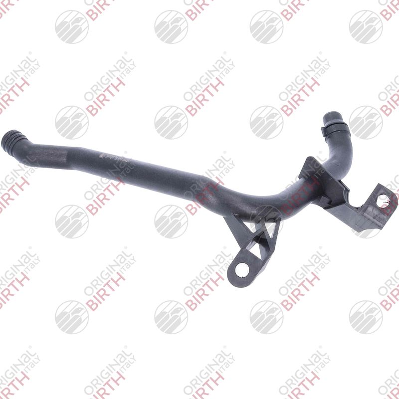 Hydraulikpumpe, Lenkung