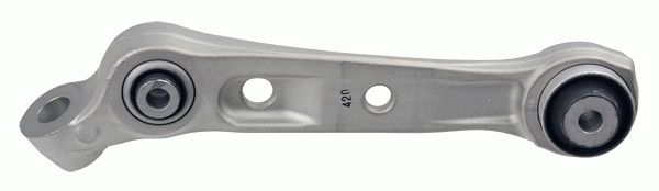 Lenker, Radaufhängung