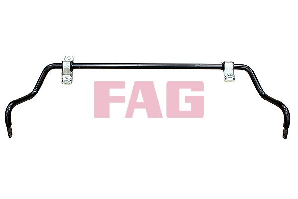 Stabilisator, Fahrwerk