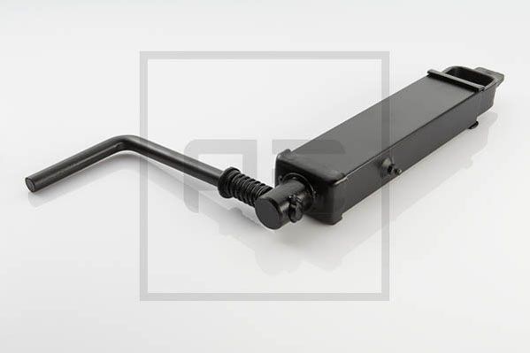 Seilzug, Feststellbremse