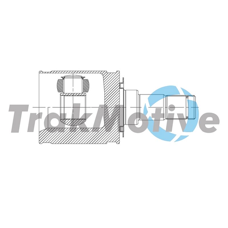 Scheinwerfer L (2*H7/LED, elektrisch, mit motor) passt zu: DACIA SANDERO II 01.17-09.20