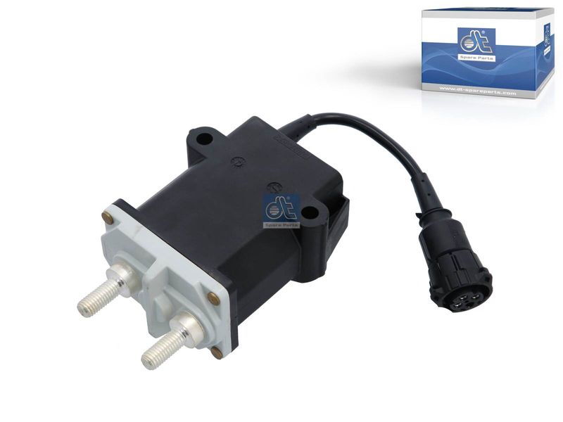 Batterietrennschalter passt zu: RVI, VOLVO