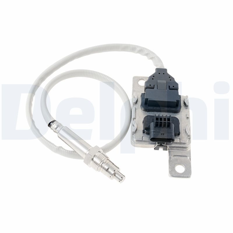 NOx-Sensor passt zu: AUDI A3, Q2, SEAT ATECA, LEON, LEON ST, SKODA KAROQ, OCTAVIA III, OCTAVIA IV, SUPERB III, VW ARTEON, ARTEON SHOOTING BRAKE, GOLF ALLTRACK VII 1.6D/2.0D 08.12-