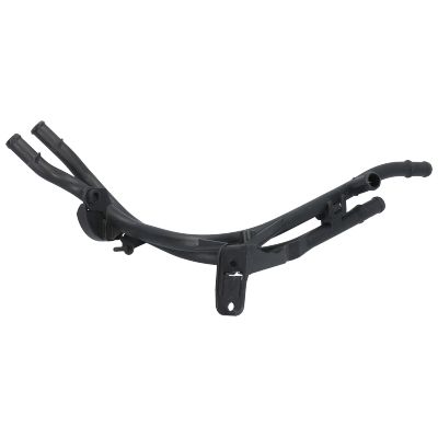 Wärmetauscher, Innenraumheizung