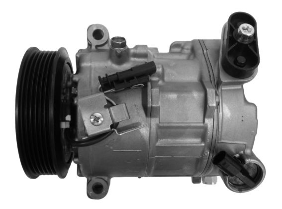 Federbalg, Luftfederung