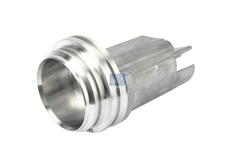 Gasfeder, Koffer-/Laderaum