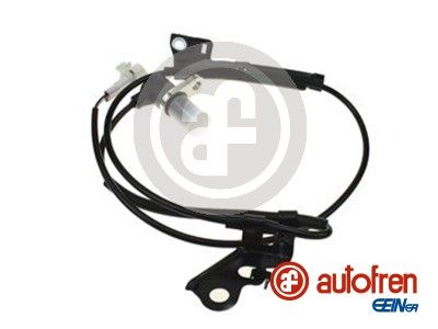 ABS-Sensor vorne R passt zu: TOYOTA AVENSIS, COROLLA, COROLLA VERSO 1.3-2.4 01.01-03.09