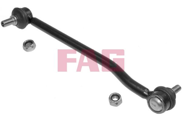 Stange/Strebe, Stabilisator