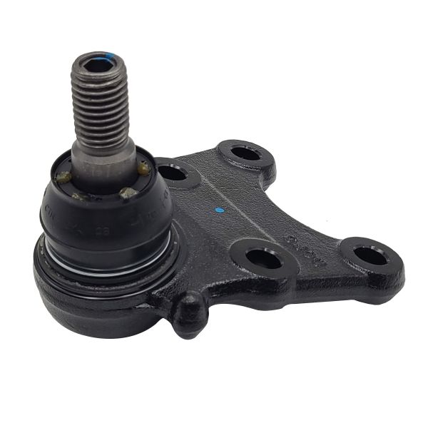 Dämpfer, Fahrerhauslagerung