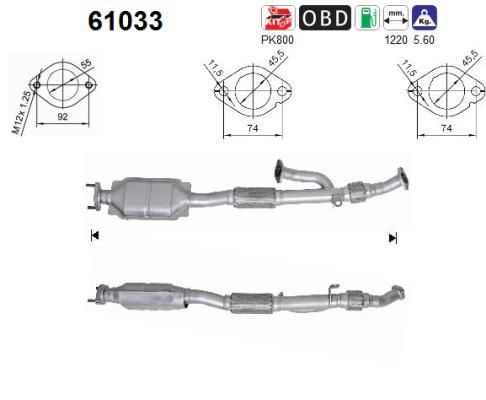 Kühler Motor (automatikgetriebe) passt zu: JEEP GRAND CHEROKEE, GRAND CHEROKEE IV 3.0-6.4 11.10-