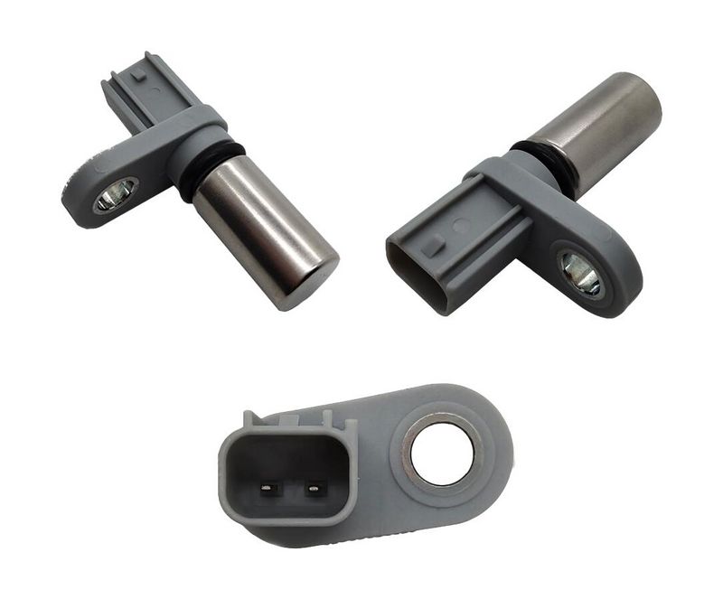 Impulsgeber, Kurbelwelle