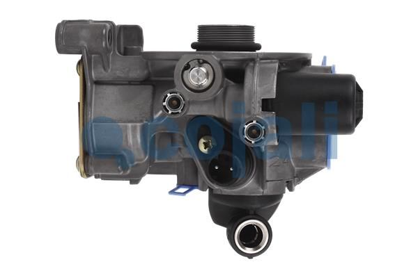 Lufttrockner, Druckluftanlage