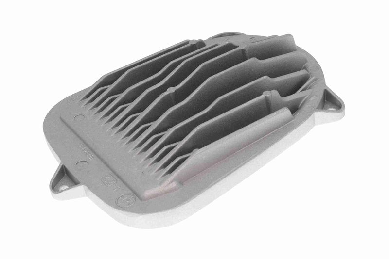 Steuergerät - Beleuchtung