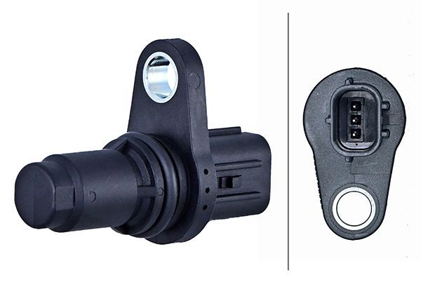 Kurbelwellensensor passt zu: DAIHATSU CHARADE VIII, LEXUS GS, IS III, NX, RC, RX, SUBARU TREZIA, TOYOTA AURIS, COROLLA, FORTUNER, HILUX VIII, IQ, LAND CRUISER, LAND CRUISER PRADO 1.2-2.8DH 03.07-