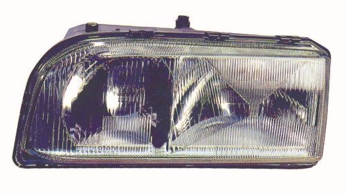 Hauptscheinwerfer