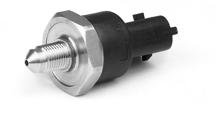 Druckschalter, Bremshydraulik