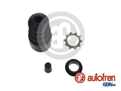 Reparaturkit des Kupplungszylinders (22mm) passt zu: AUDI 100 C4, 80 B3, A4 B5, A4 B6, A6 C4, A6 C5, A8 D2, A8 D3, COUPE B3, PORSCHE BOXSTER 1.6-6.0 08.87-07.10