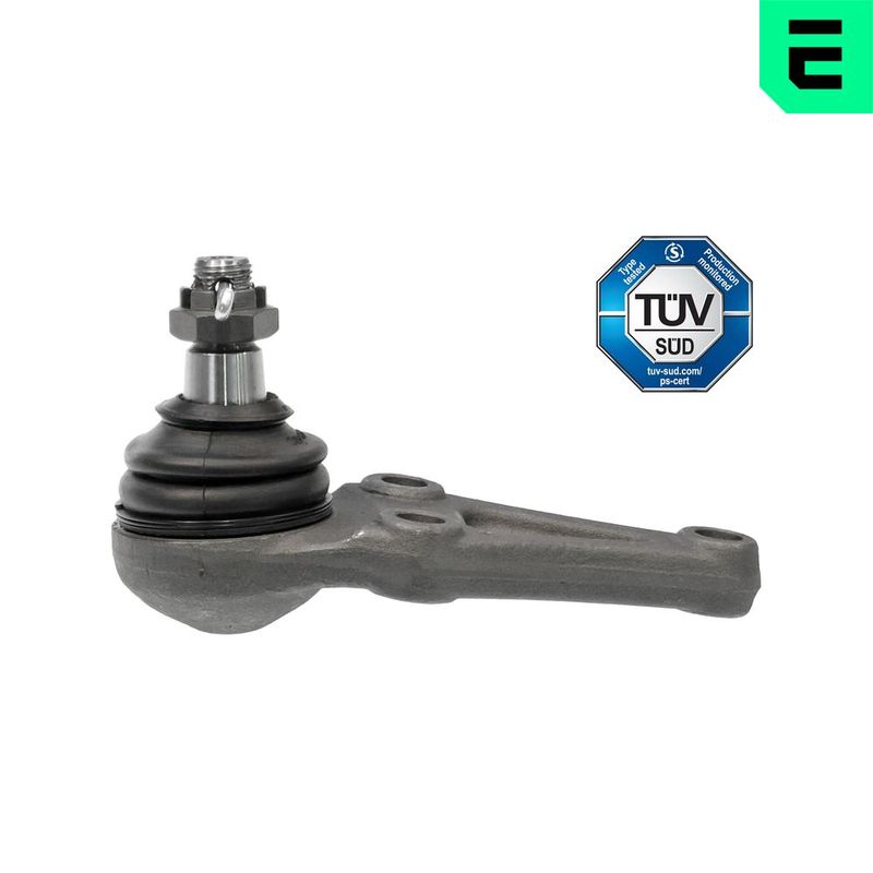 Wellendichtring, Antriebswelle