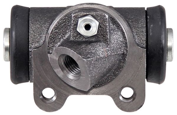 Geberzylinder, Kupplung