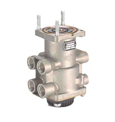 Bremsventil, Betriebsbremse