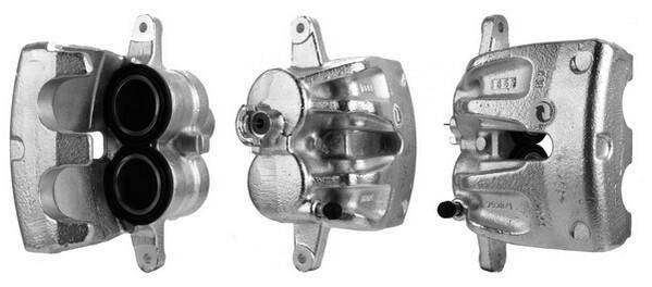 Bremssattel