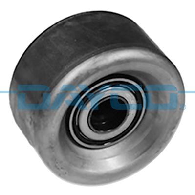 Umlenk-/Führungsrolle, Keilrippenriemen