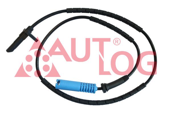 ABS-Sensor hinten L/R passt zu: BMW 3 (E90), 3 (E91), 3 (E92), 3 (F30, F80) 2.0D-3.0D 08.05-07.15